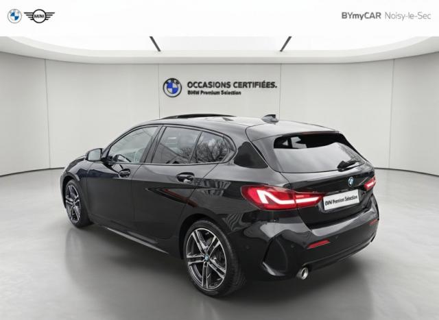 Bmw Série 1 image 7