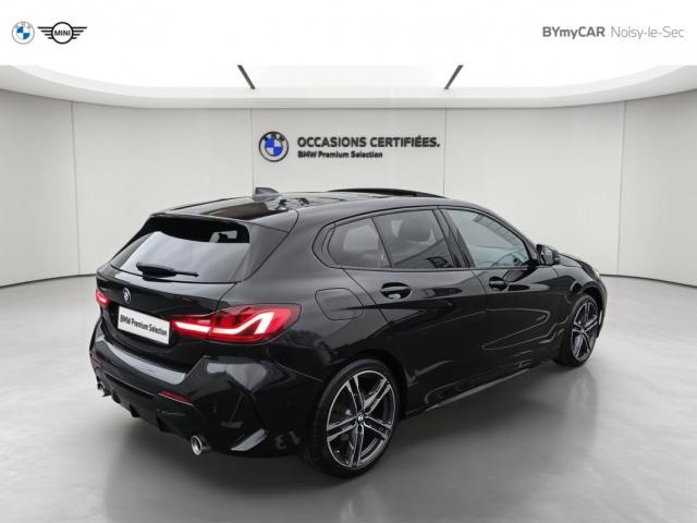 Bmw Série 1 image 1