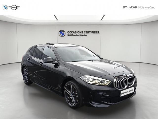 Bmw Série 1 image 8