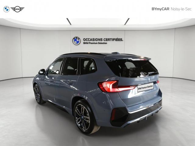 Bmw X1 image 8
