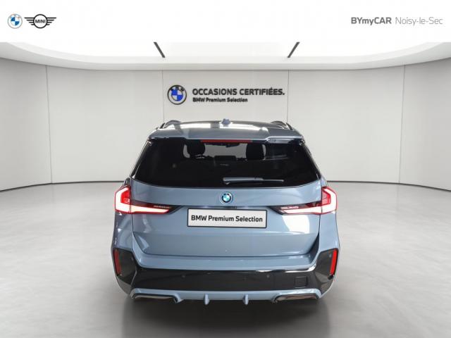 Bmw X1 image 6