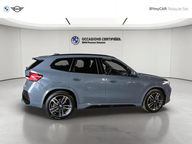 Bmw X1 image 1