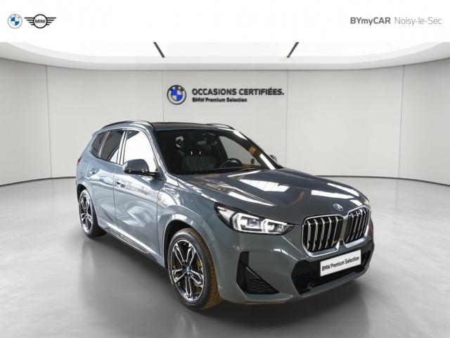 Bmw X1 image 2