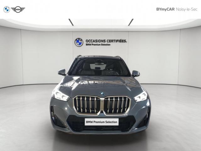 Bmw X1 image 4