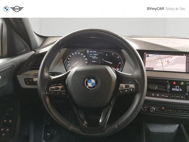 Bmw Série 1 image 4