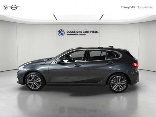 Bmw Série 1 image 6