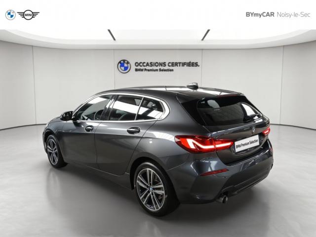 Bmw Série 1 image 9