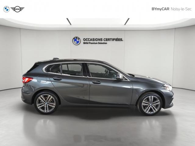 Bmw Série 1 image 8