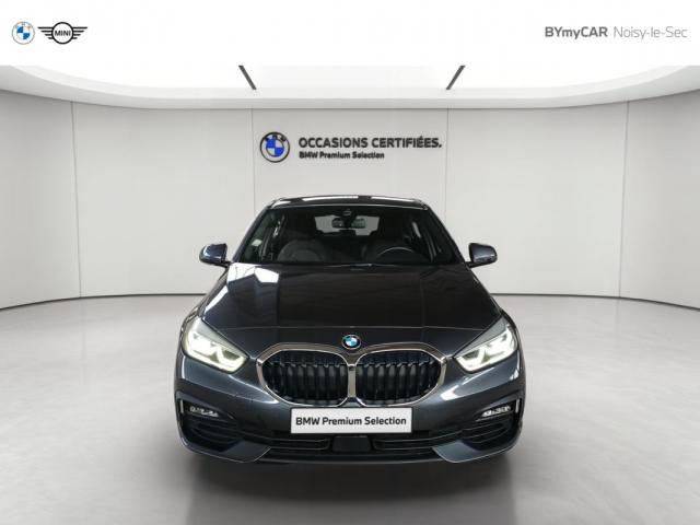 Bmw Série 1 image 2