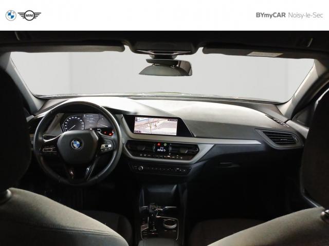 Bmw Série 1 image 1