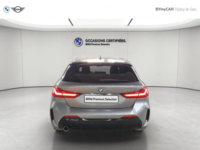 Bmw Série 1 image 1