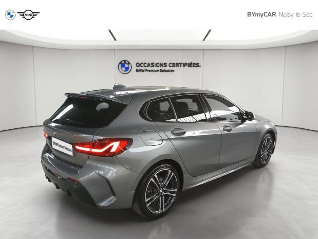 Bmw Série 1 image 3