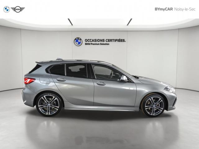 Bmw Série 1 image 8