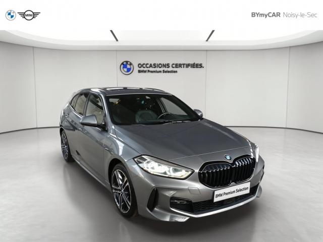 Bmw Série 1 image 4