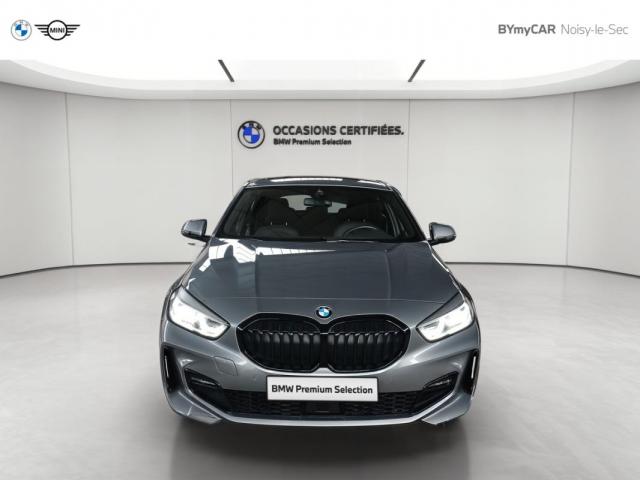 Bmw Série 1 image 6