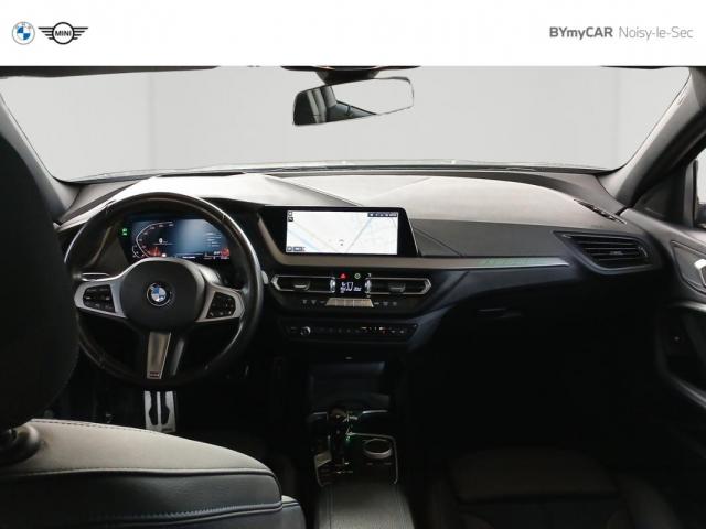 Bmw Série 1 image 7