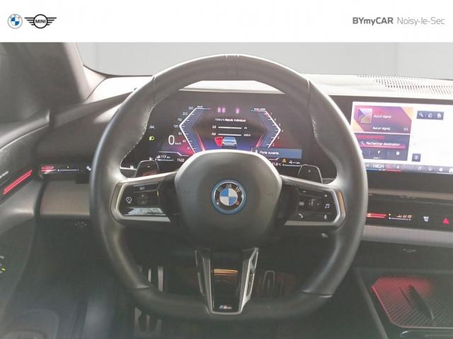 Bmw Série 5 image 6