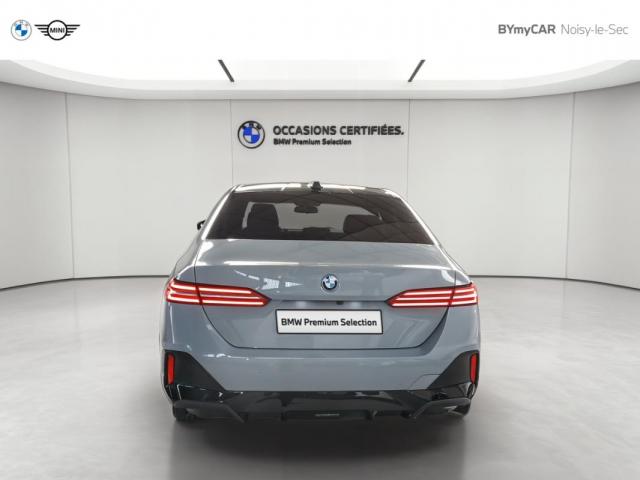 Bmw Série 5 image 3