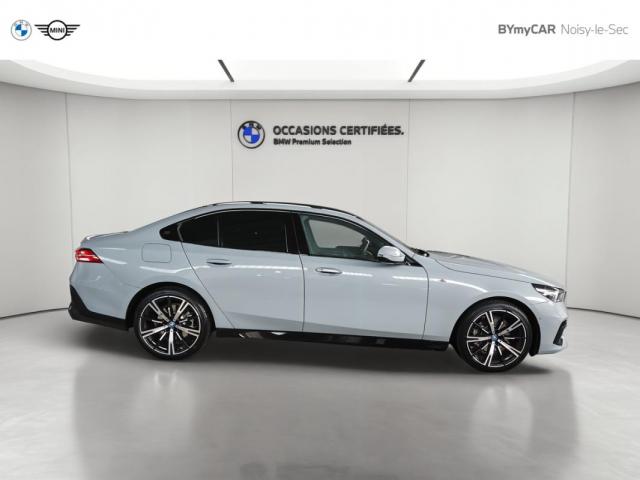 Bmw Série 5 image 2