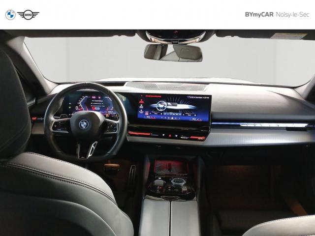 Bmw Série 5 image 8