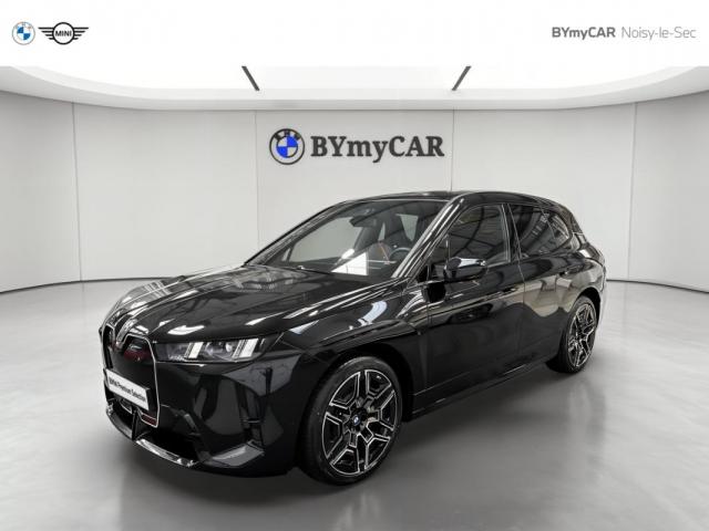 Bmw Ix I20 Xdrive45 408 Ch M Sport