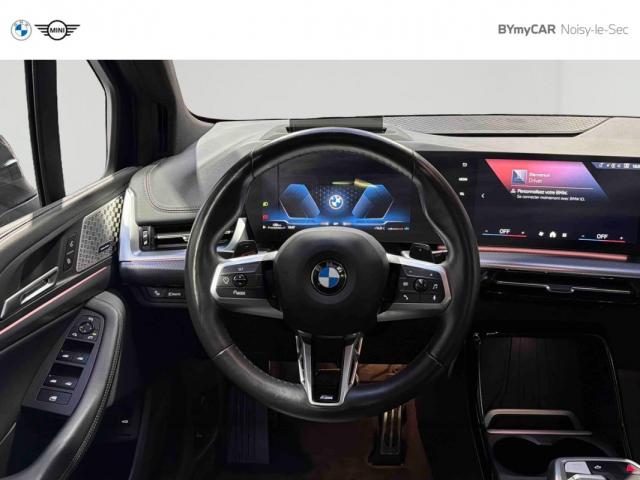 Bmw Serie 2 Active Tourer image 2