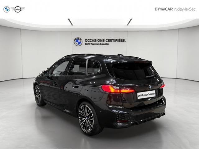 Bmw Serie 2 Active Tourer image 9