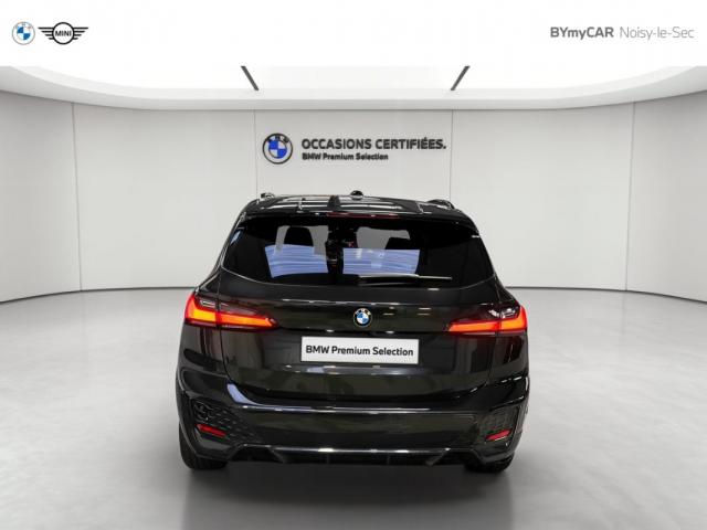 Bmw Serie 2 Active Tourer image 4