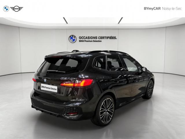 Bmw Serie 2 Active Tourer image 8