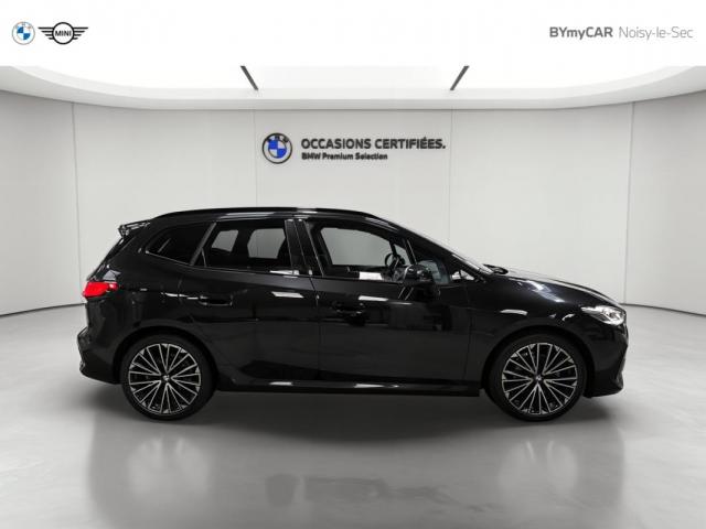 Bmw Serie 2 Active Tourer image 6