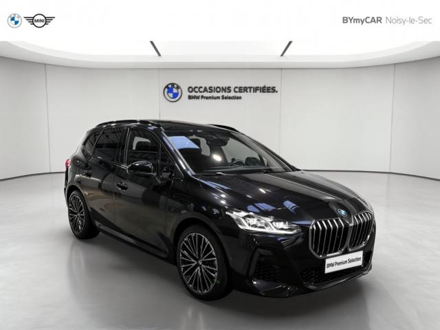 Bmw Serie 2 Active Tourer image 3