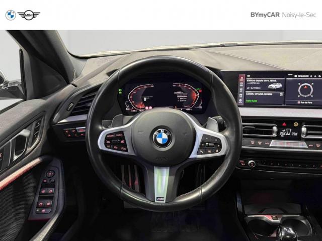 Bmw Série 1 image 8