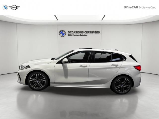 Bmw Série 1 image 4