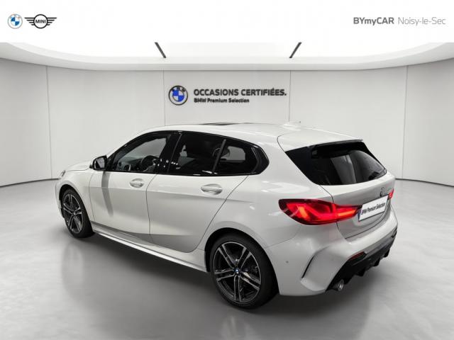 Bmw Série 1 image 5