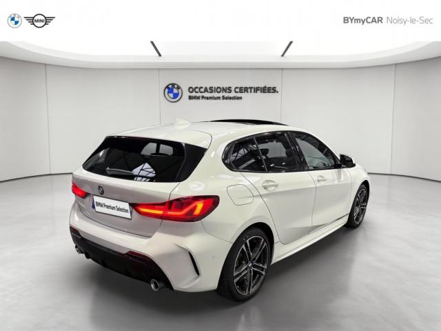 Bmw Série 1 image 2