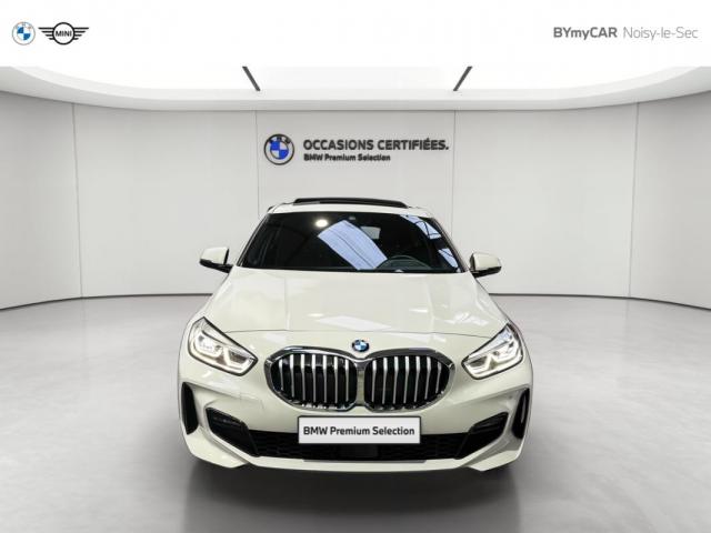 Bmw Série 1 image 7