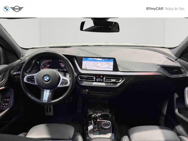 Bmw Série 1 image 6