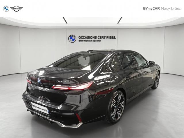 Bmw Série 7 image 4