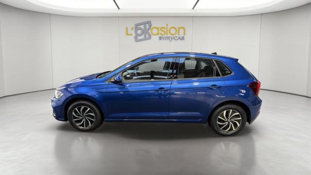 Volkswagen Polo image 6