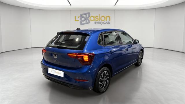 Volkswagen Polo image 3