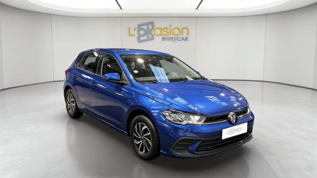 Volkswagen Polo image 5