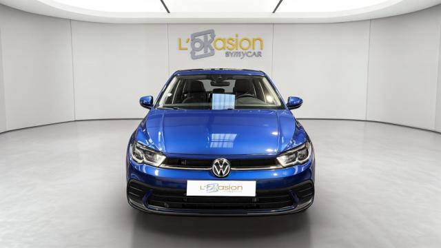 Volkswagen Polo image 9