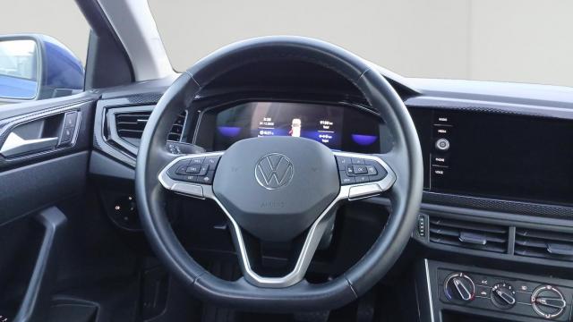 Volkswagen Polo image 4