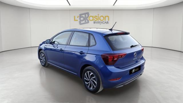 Volkswagen Polo image 6
