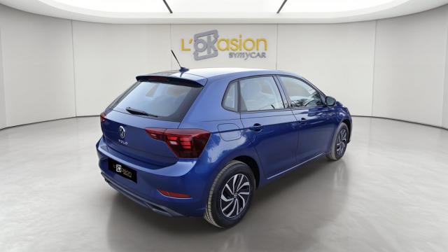 Volkswagen Polo image 8