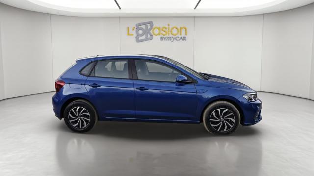 Volkswagen Polo image 5