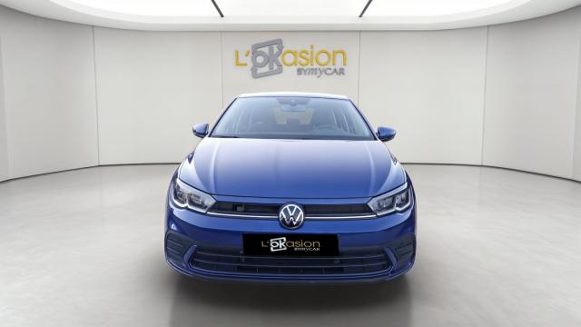 Volkswagen Polo image 3