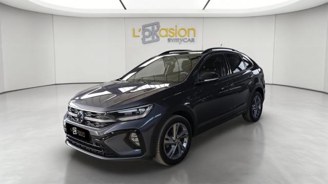 Volkswagen Taigo 1.5 Tsi 150 Dsg7 R-Line