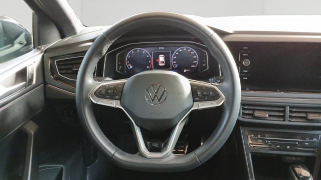 Volkswagen Taigo image 3