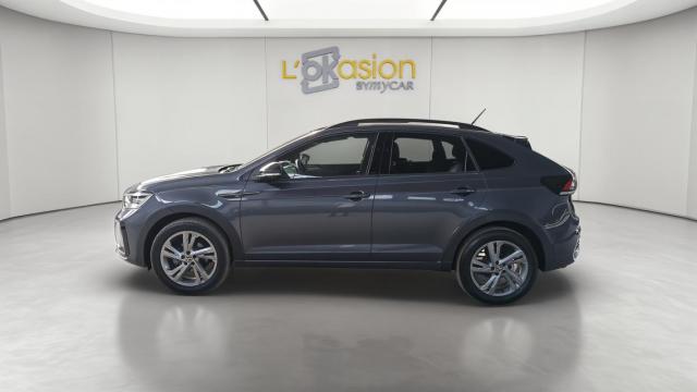 Volkswagen Taigo image 7